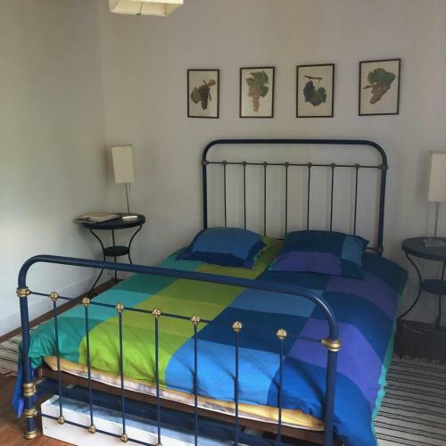 Apartamento Ch�teau R�galdo-saint Blancard
