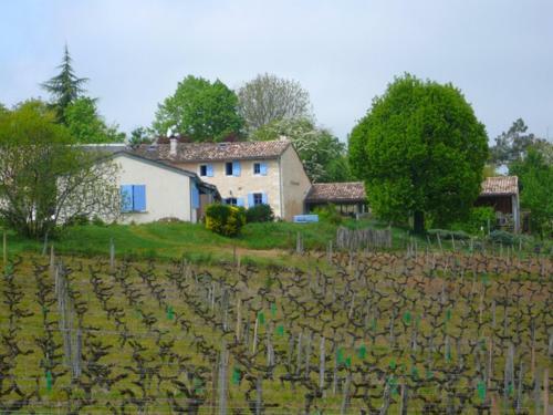 Apartamento Ch�teau R�galdo-saint Blancard
