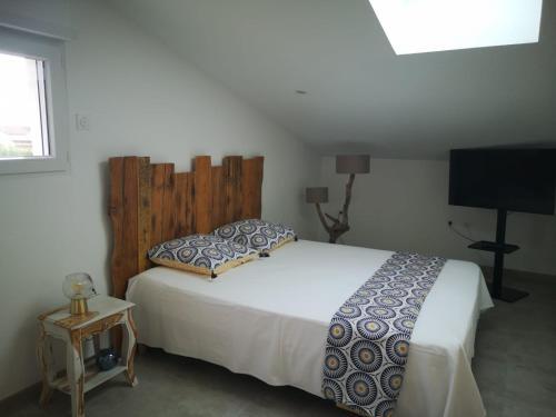 Bed & Breakfast Les Chambres Du Saunier