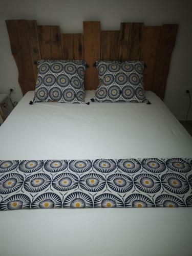 Bed & Breakfast Les Chambres Du Saunier