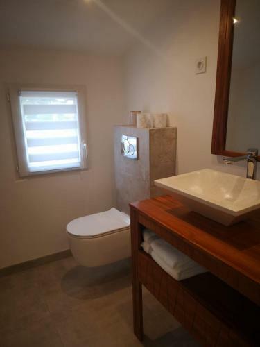 Bed & Breakfast Les Chambres Du Saunier