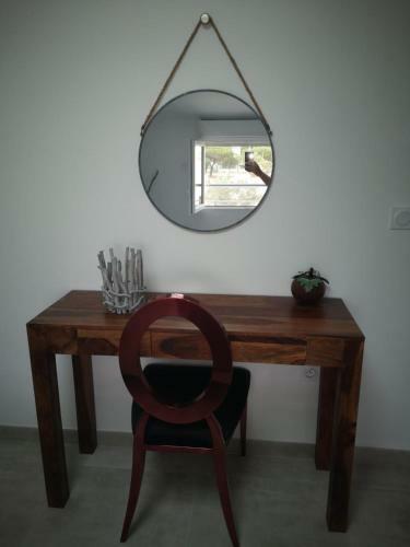 Bed & Breakfast Les Chambres Du Saunier