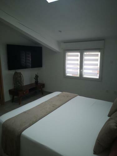 Bed & Breakfast Les Chambres Du Saunier