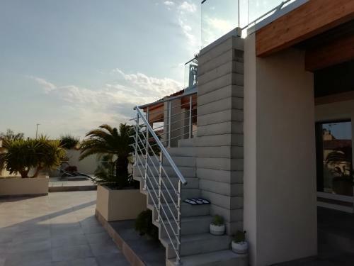 Bed & Breakfast Les Chambres Du Saunier