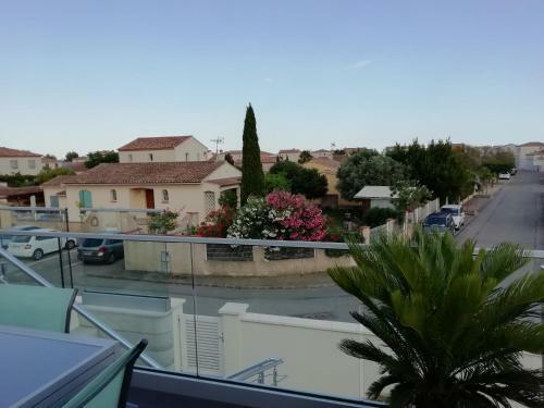 Bed & Breakfast Les Chambres Du Saunier