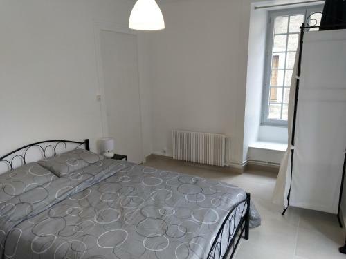 Apartamento Joli Appartement Situ� Dans Un Ancien Couvent