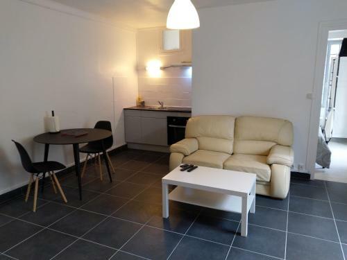 Apartamento Joli Appartement Situ� Dans Un Ancien Couvent