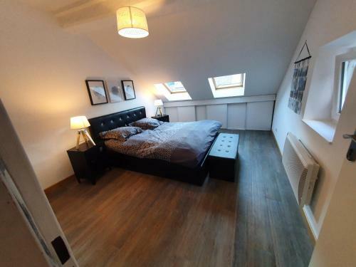 Apartamento Appartement Spacieux