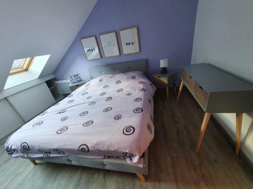 Apartamento Appartement Spacieux