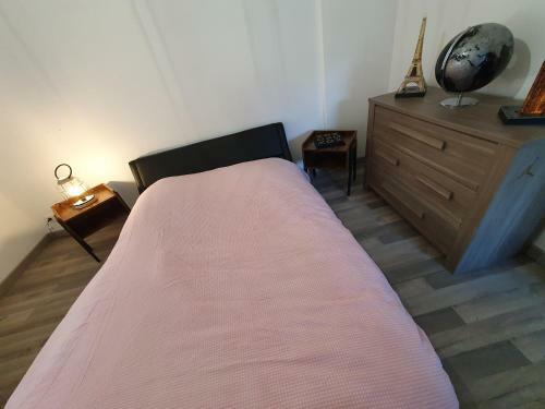 Apartamento Appartement Spacieux