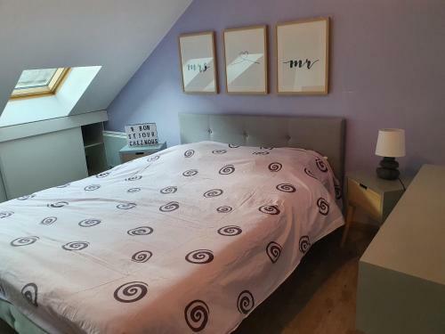 Apartamento Appartement Spacieux