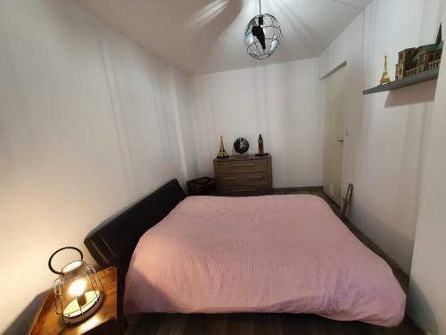 Apartamento Appartement Spacieux