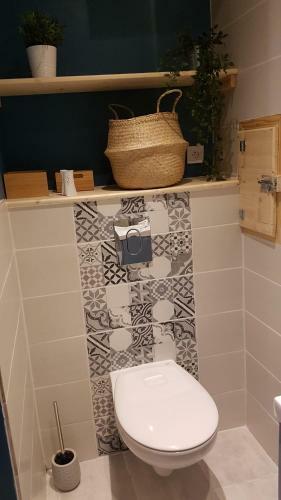 Apartamento A La Libert�