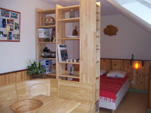 Apartamento La Maison De Poupet