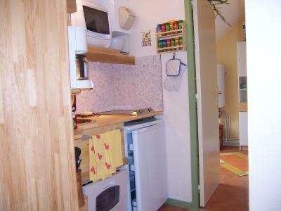 Apartamento La Maison De Poupet