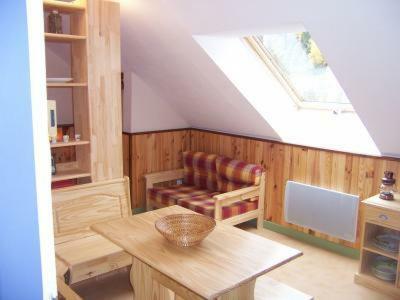 Apartamento La Maison De Poupet