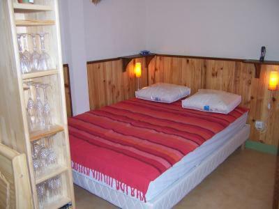 Apartamento La Maison De Poupet