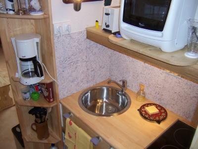 Apartamento La Maison De Poupet