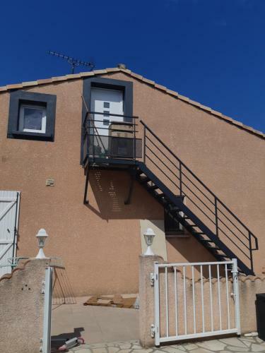 Apartamento Le Clos D'amandine