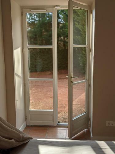 Hostal Un Air De Toscane