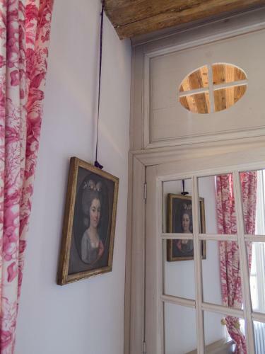 Bed & Breakfast La Chanoinesse