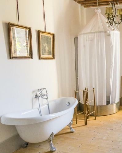 Bed & Breakfast La Chanoinesse