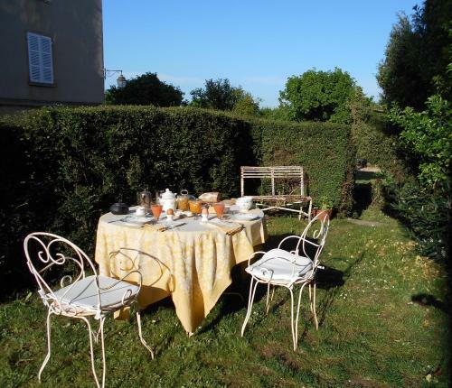 Bed & Breakfast La Chanoinesse