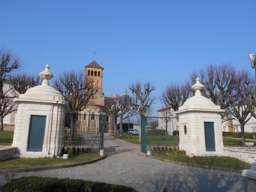 Bed & Breakfast La Chanoinesse