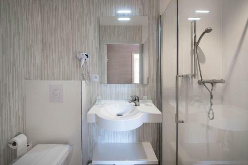 Hotel L'oustal Pont-les-bains