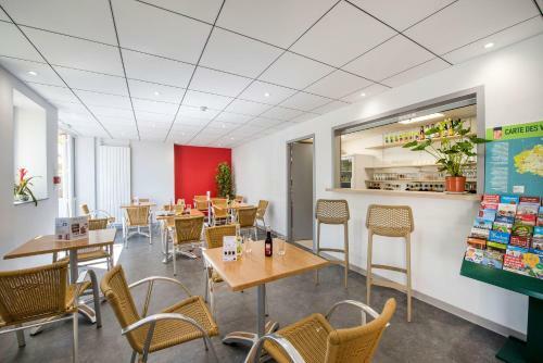 Hotel L'oustal Pont-les-bains