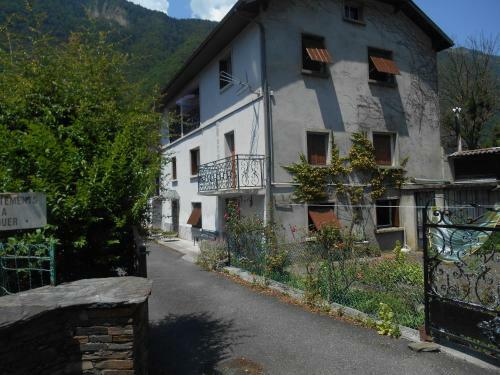 Apartamento Appartement Vall�e De Luchon
