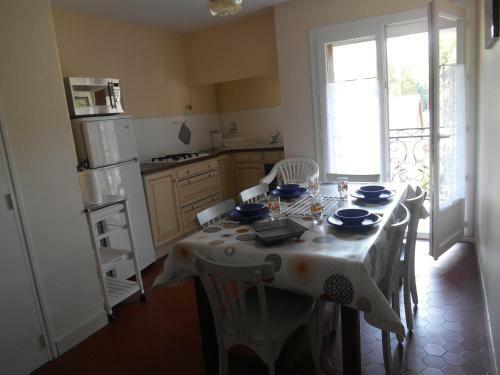 Apartamento Appartement Vall�e De Luchon