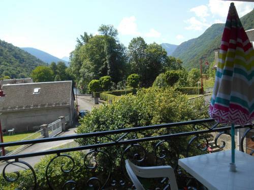 Apartamento Appartement Vall�e De Luchon