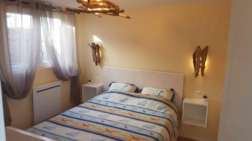 Maisonnette Bois Flott�s