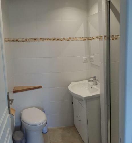 Maisonnette Bois Flott�s