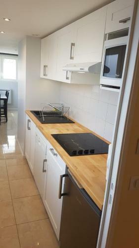 Maisonnette Bois Flott�s