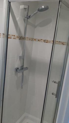 Maisonnette Bois Flott�s