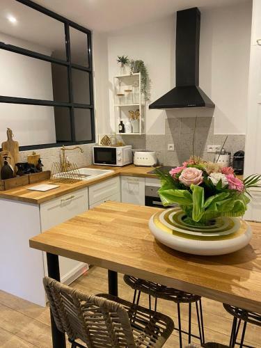Bed & Breakfast Maison Farol