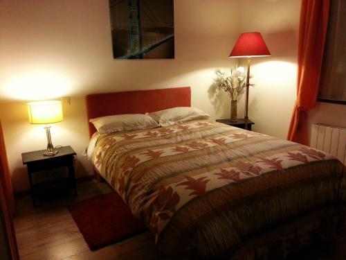 Bed & Breakfast Chambre Priv�e Badet