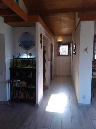 Bed & Breakfast Chambre Priv�e Badet
