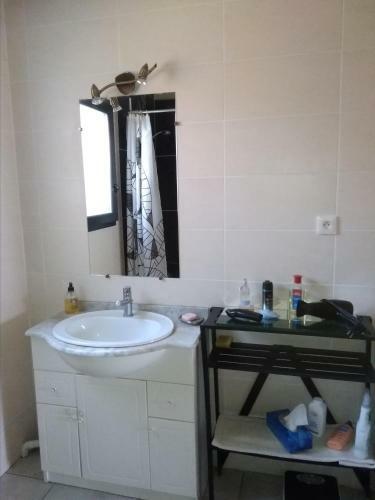 Bed & Breakfast Chambre Priv�e Badet