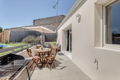 Maison Dany