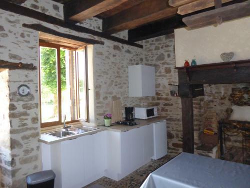 Meubl� De Tourisme " Les �tourneaux "