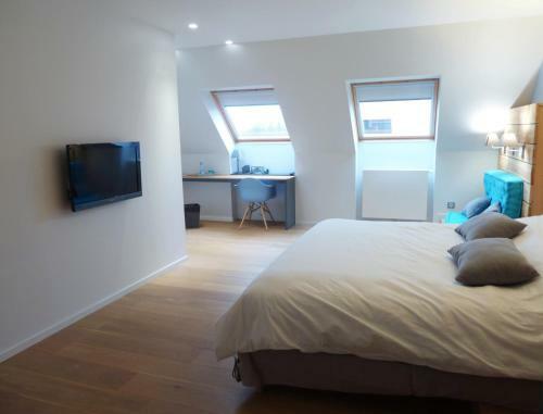 Bed & Breakfast La Couture Du Charme