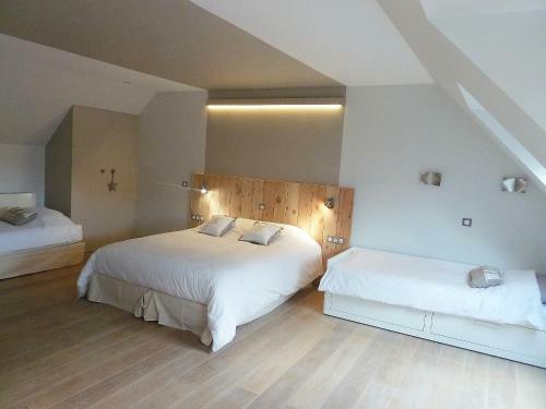 Bed & Breakfast La Couture Du Charme