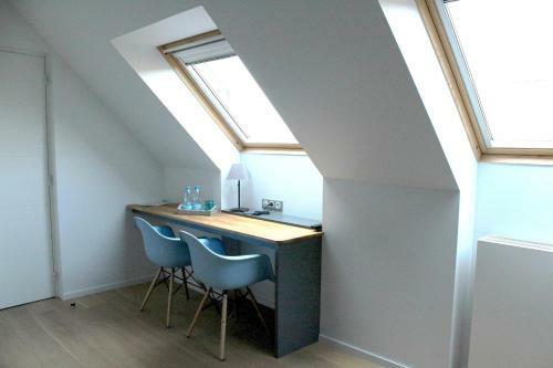 Bed & Breakfast La Couture Du Charme