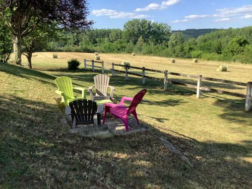 Chambre Cocooning Sur Le Chemin De Compostelle