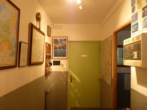 Hotel R�gina