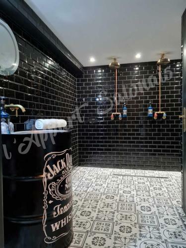 Apartamento Appartement 70m2 Avec Jacuzzi Privatif
