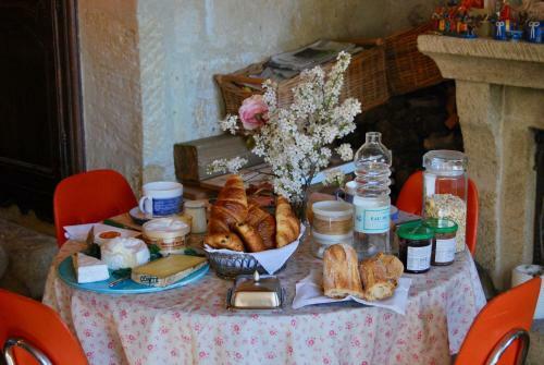 Hostal Les Volets Bleus Provence